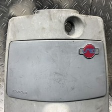 Beinschild Innenraum