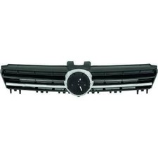 Kühlergrill kühlergitter - kühlergrill,