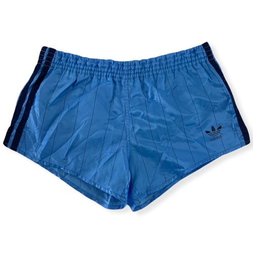 Adidas vintage shorts - adidas,