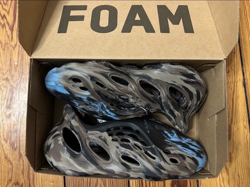 Adidas yeezy foam - yeezy, runner