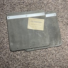 ELKA Schmutzfänger 1 Satz Hinten  TGL105-1901 Universal LKW Anhänger