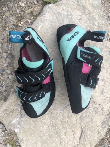 Scarpa vapor - scarpa,
