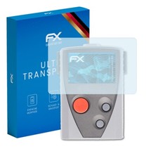 atFoliX 3x Displayschutzfolie