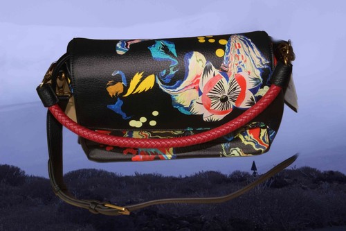 Desigual/Damentasche/Tasche