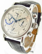 Chronoswiss tora chronograph - chronoswiss,