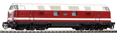 Piko 47290 diesellokomotive - piko, 47290,