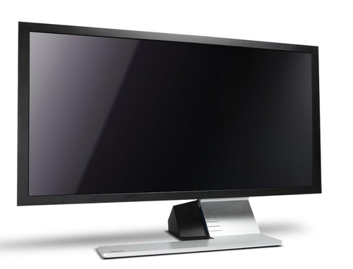 Acer s273hl widescreen - s273hl,