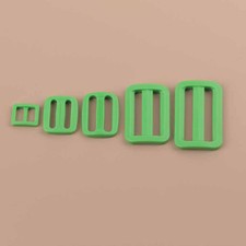 Gurtband Bunt Kunststoff