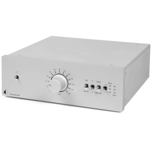 Pro ject phono - pro-ject, box