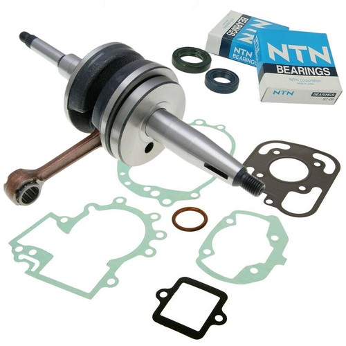 Kurbelwelle set 101 octane - kurbelwelle,