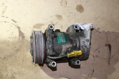 Klimakompressor peugeot 206 - 206, cc
