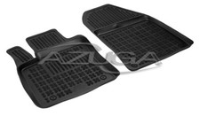 3D Gummi-Fußmatten für Ford