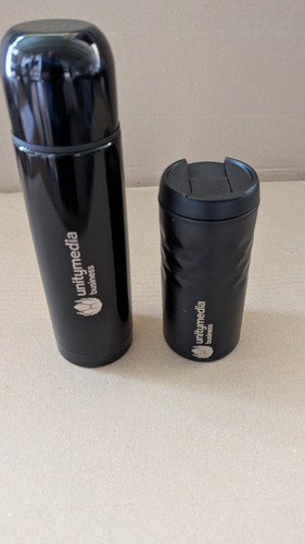 Kleine thermoskanne plus - kleine,