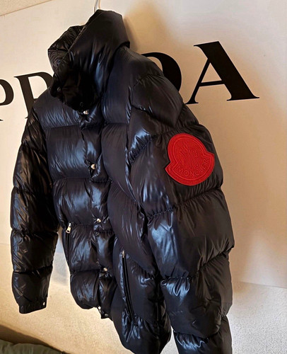 Moncler dervaux daunenjacke - dervaux,