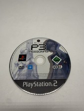 Shin Megami Tensei Persona 3