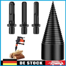 42mm Holzspalter Kegelspalter