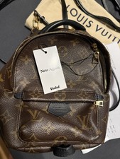 Louis Vuitton Palm Springs