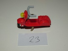 Lego Motorrad Nr.23