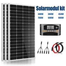 300W 360W 450W 600W 900W