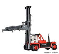 HD KALMAR CONTAINER FORKLIGT