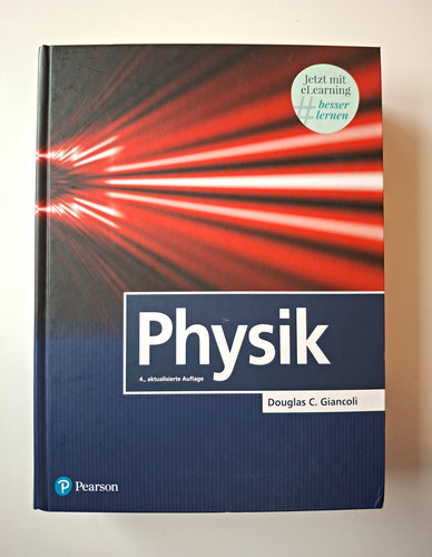 Pearson physik - physik, 4