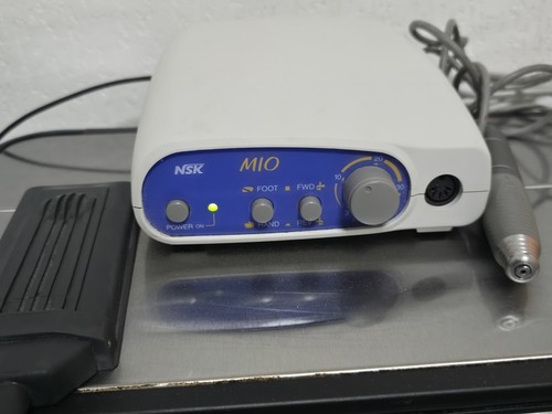 Nsk mio ne116 mikromotor - mio, +