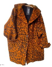 AKH LAGENLOOK LEO MANTEL