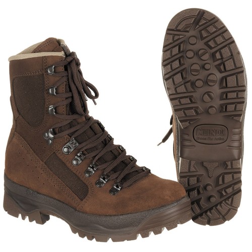 Tropenstiefel kampfstiefel - bw,