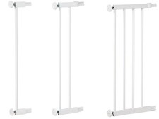 Safety 1st Verlängerung für Türschutzgitter Quick Clos+ od. Auto Close 7/ 14/ 28