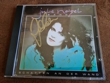 JULIA 'JULE' NEIGEL BAND -
