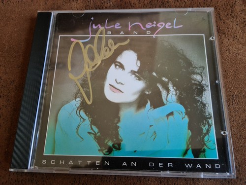 Julia jule neigel band - 'jule',