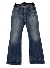 Lee Denver Jeans Bootcut