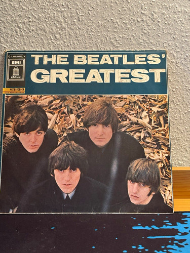 The beatles - beatles, –
