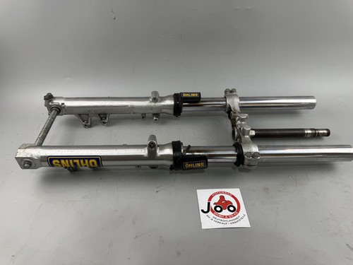 Suzuki sv650 gabel - gabel, fork