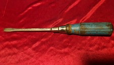 Hazet 815-3 SCHRAUBENDREHER SCREWDRIVER CHROM VANADIUM Germany TOOLBOX 