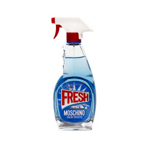 Moschino fresh couture - moschino,