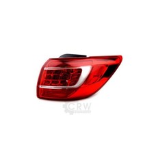 Heckleuchte Rückleuchte