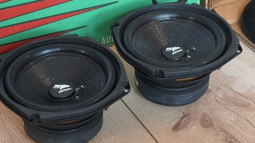 Rockford fosgate neu highend - rockford,