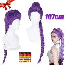 Cosplay Gelockt Haar Wig