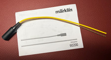 Märklin 60200 Kabeladapter