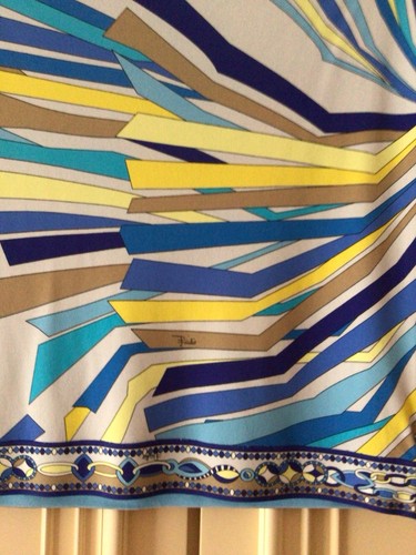 Emilio pucci rock sommer - emilio,