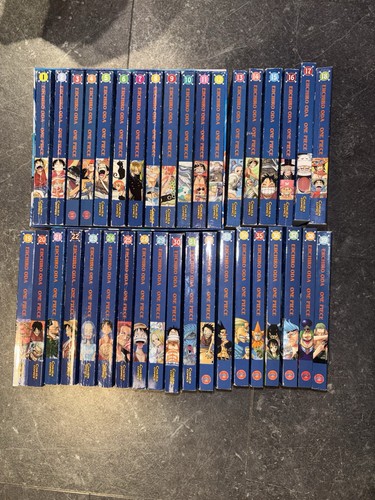 One piece manga band 39 - piece,