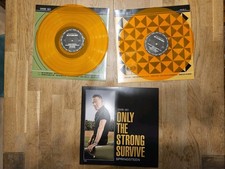 Bruce Springsteen - Only The