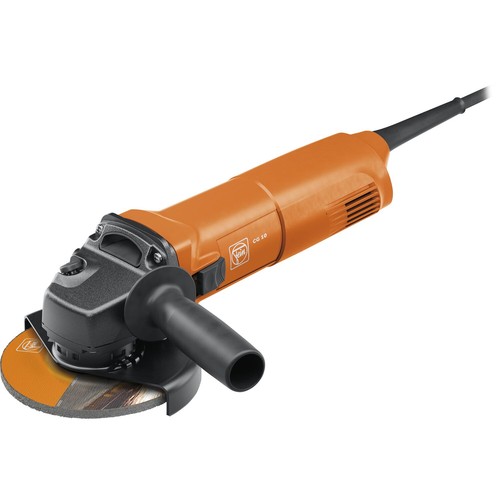 Fein winkelschleifer 125 - fein, cg