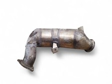  2015 Benzin Katalysator / DPF Rußpartikelfilter Dieselpartikelfilter ATV111894