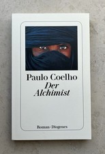 Der Alchimist: Roman / Sehr