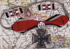 Ritterkreuz des eisernen - ritterkreuz,