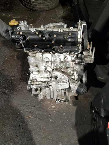 Motor audi delta iii 844 - iii,