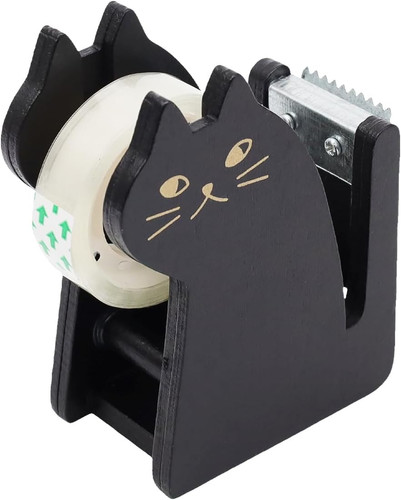 Katzenform tischabroller - katzenform,