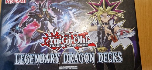 Yugioh big speed duel pack - big,